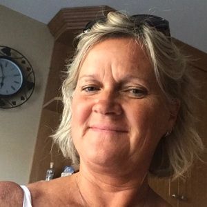 Meet your Posher, Sue